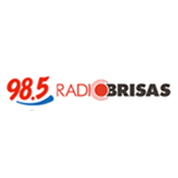 Logo de Radio Brisas