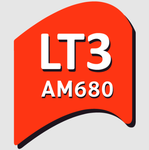 LT 3 Cadena Cerealista Logo