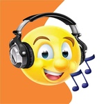 Rádio Simão Dias FM Logo