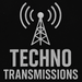 Techno Transmissions Logo
