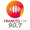 Rádio Francês FM Logo