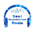 Soul Rejuvenation Radio Logo