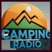Camping Radio Web Logo