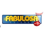 Fabulosa Estereo FM Logo