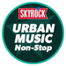 Skyrock - Urban Music Non-Stop Logo