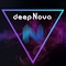 DeepNova Radio - DanceNova Logo