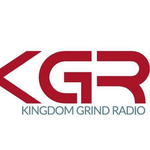 Kingdom Grind Radio Logo