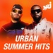 NRJ - URBAN SUMMER HITS Logo