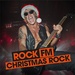 ROCK FM - Christmas Rock Logo