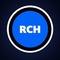 Radio Cadena Hispana Logo