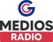 G Medios Radio Logo