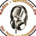 Radio Querbeet Logo