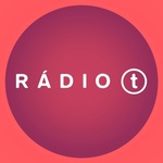 Rádio T Andirá Logo