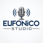 Eufonico Studio Logo