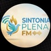 SintoniaPlenaFM Logo