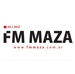 FM Maza Logo