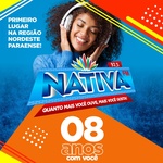 Rádio Nativa Logo