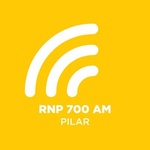 Radio Nacional del Paraguay Logo