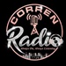 CORREN Radio Logo
