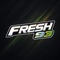 FRESH 93 Logo