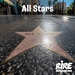 Rire & Chansons - All Stars Logo