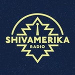 Shivamerika Radio Logo