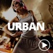 M1.FM - Urban Logo