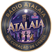 Rádio Atalaia Logo