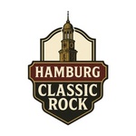 Hamburg Classic Rock Logo