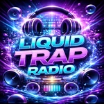 HearMe.fm - Liquid Trap Logo