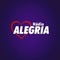 Radio Alegria Logo