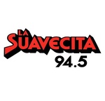 La Suavecita 94.5 - KSEH Logo
