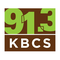 World News Radio - KBCS-HD2 Logo