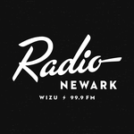 Radio Newark - WIZU-LP Logo