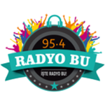 Radyo Bu Logo