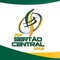 FM Sertão Central 104,9 Logo
