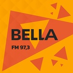 Rádio Bella FM Logo