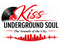 Kiss Underground Soul Logo