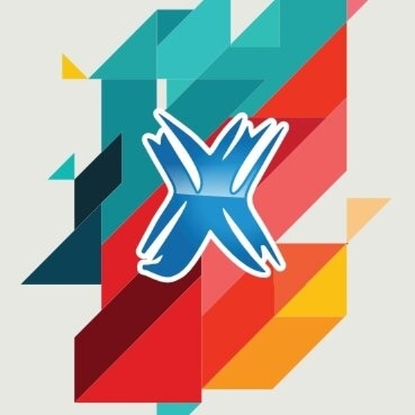 Logo de Xradio Bariloche
