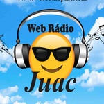Web Rádio Juac Logo