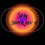 Supernova Radio Logo