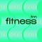 Fitness FM Ukraine Logo