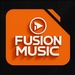 Fusion Music Logo