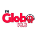 FM Globo 93.3 Logo