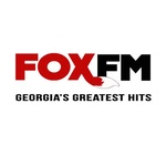 94.7 and 95.5 Fox-FM - WBML Logo