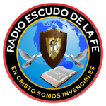 Radio Escudo De La Fe Logo