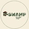 Swamp Radio Miami - WADS-DB Logo