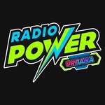 Radio Power Urbana Logo