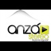 Anzá Stereo Logo