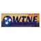 WTNE - WTNE-LP Logo
